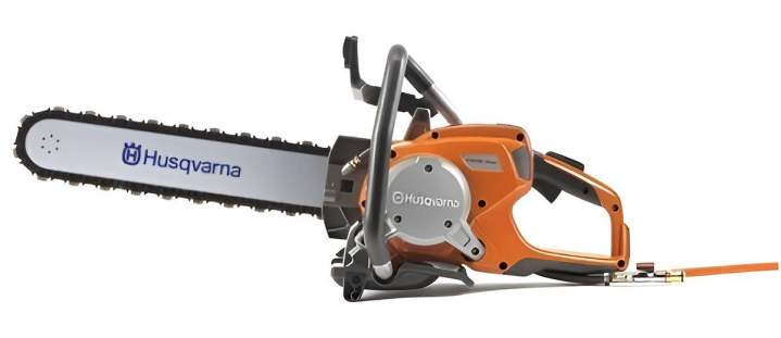 Vente de tronçonneuse Près de Besançon