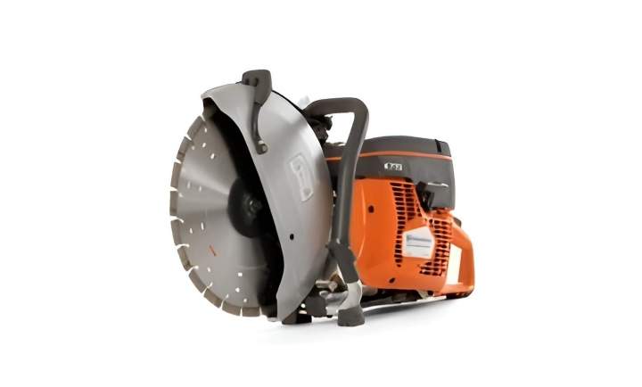 Vente de tronçonneuse Près de Besançon