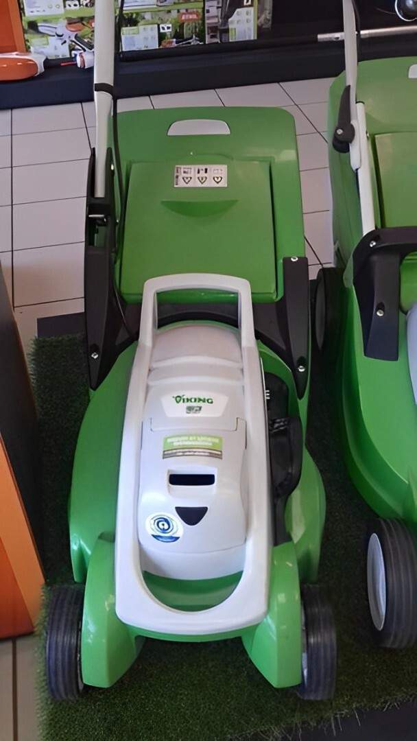 Vente matériel de motoculture Près de Besançon