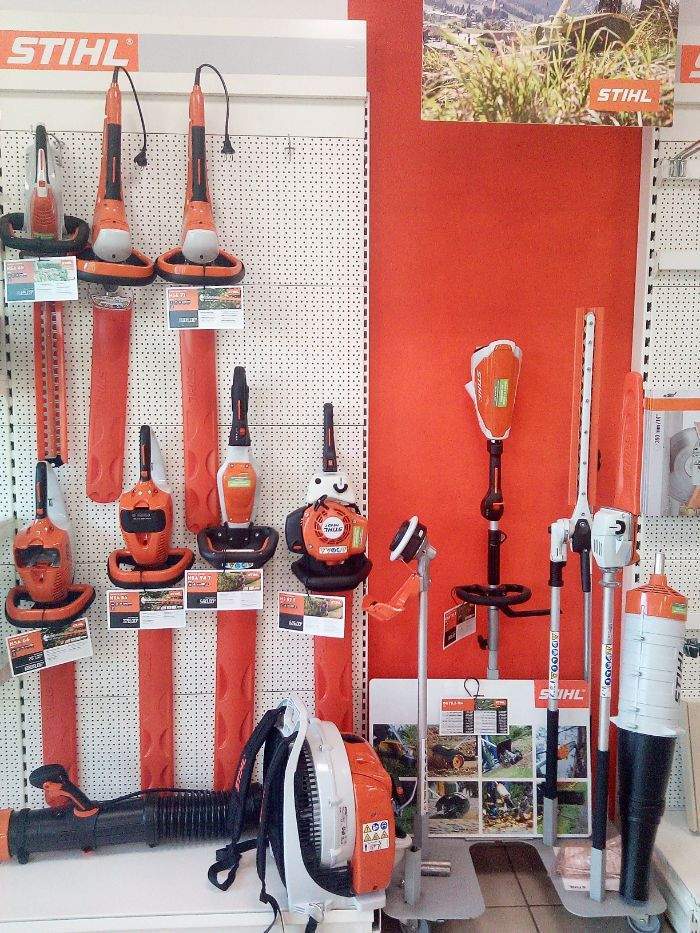 Pièces détachées matériel motoculture Près de Besançon