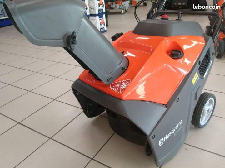 Fournisseur de matériel de motoculture près de Besançon