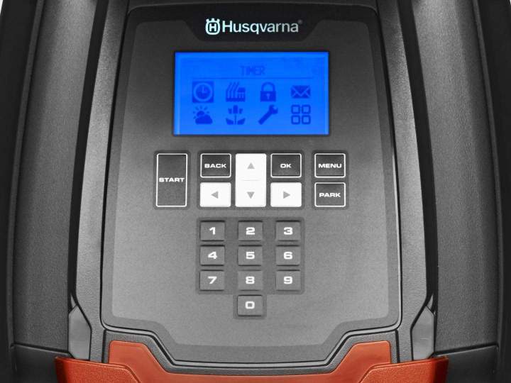 Robot de tonte Près de Besançon