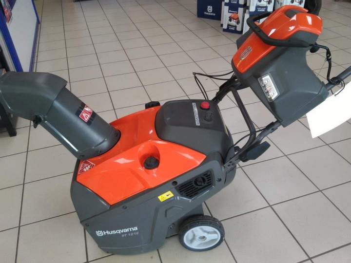 Vente matériel de motoculture Près de Besançon