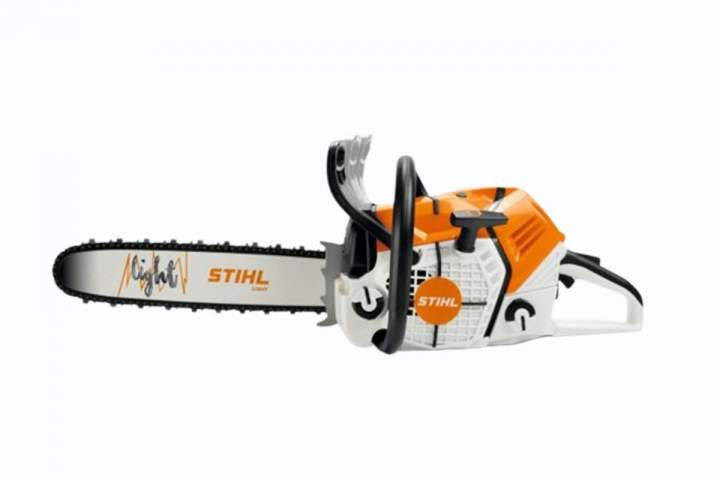 Vente de tronçonneuse Près de Besançon