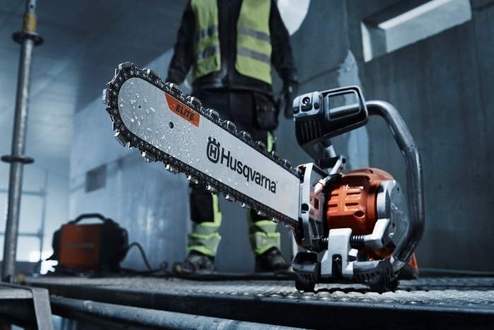 Vente de tronçonneuse Près de Besançon