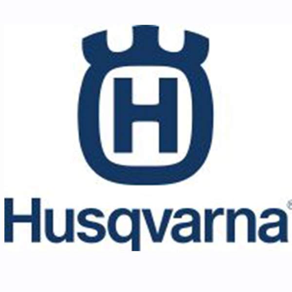 Logo Husqvarna