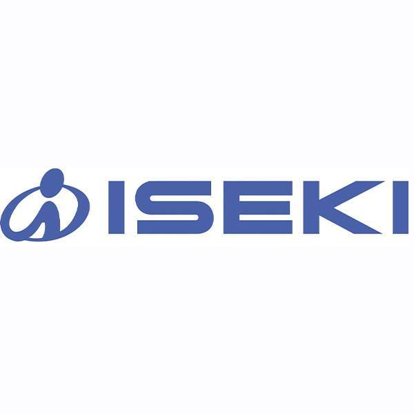 Logo Iseki