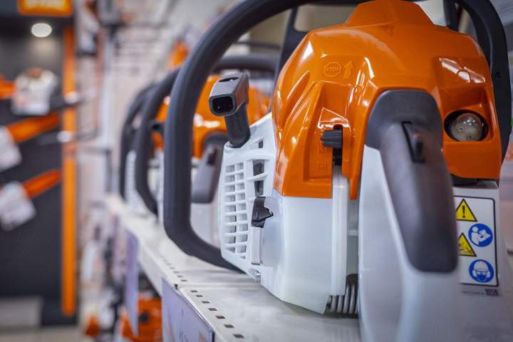 Vente matériel de motoculture Près de Besançon