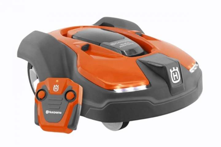 Robot de tonte Près de Besançon