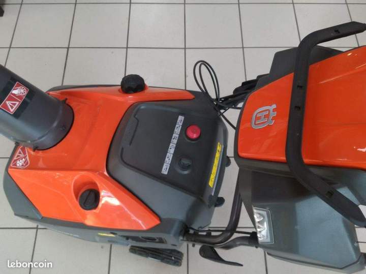 Vente matériel de motoculture Près de Besançon