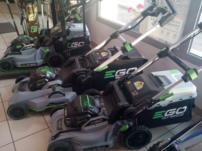 Vente matériel de motoculture Près de Besançon