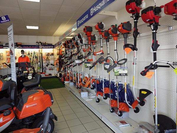 Location matériel motoculture Près de Besançon