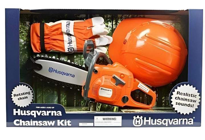 Vente de tronçonneuse Près de Besançon