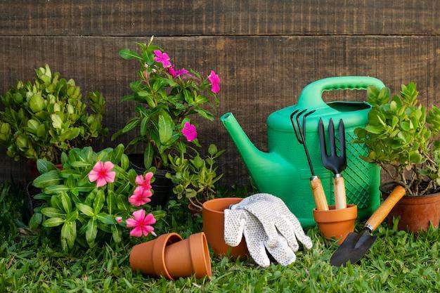 jardinage